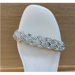 Сандалии без бретелек  МАРКО ТОЗЗ*И