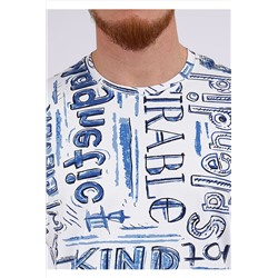 Футболка CLEVER, 1023928