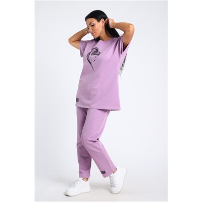 Костюм с брюками 52318 НАТАЛИ #983806