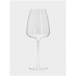 Бокал для красного вина, 670 мл, 2 шт, стекло, Melody