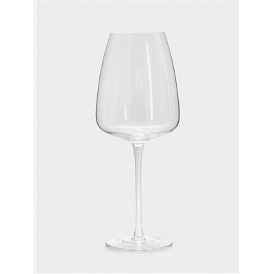 Бокал для красного вина, 670 мл, 2 шт, стекло, Melody