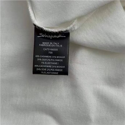 Женская футболка   Schiaparell*i