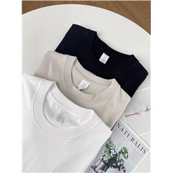 Универсальная оверсайз футболка ⭐