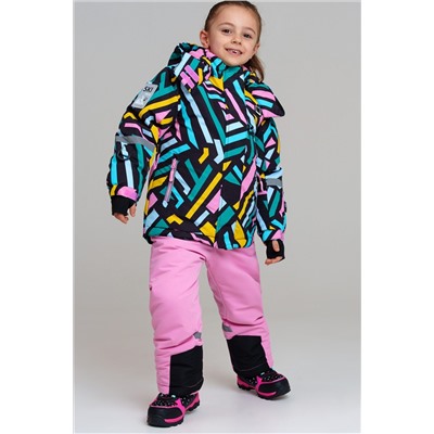 Комплект (Куртка+Брюки) PLAYTODAY, 1064614