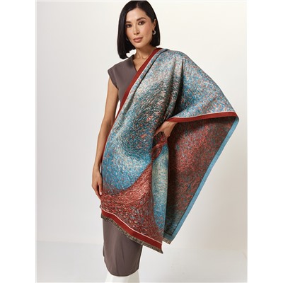 Палантин женский RH10-29-8