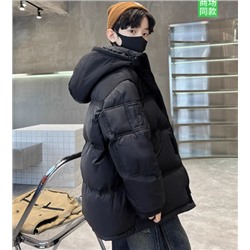 Куртка для мальчиков ПУМ*А