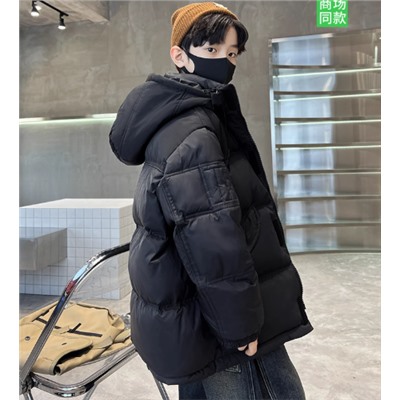 Куртка для мальчиков ПУМ*А