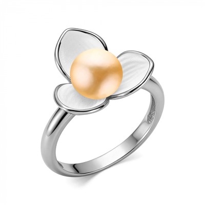 Кольцо серебро 51986S5W