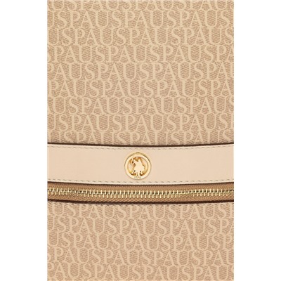 Kadın Bej Sırt Çantası