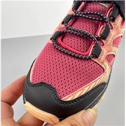 Кроссовки унисекс на липучке