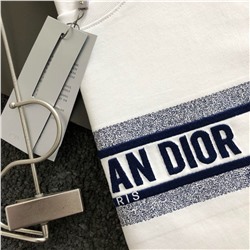 Мужские футболки (по отзывам берут и девушки) 💋Christia*n Dio*r