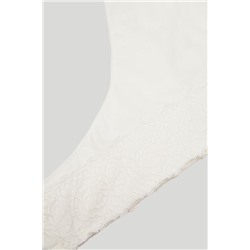 Sujetador unicopa pecho izquierdo