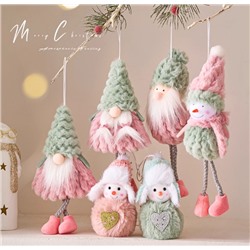 Украшение на елку