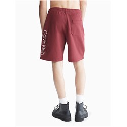 Standard Logo Shorts