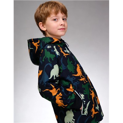 Тонкая курточка для мальчиков ЯГ*А Экспорт в Европу (98-164) КОЛИЧЕСТВО ОГРАНИЧЕНО !