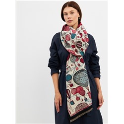 Палантин женский RH25-29-14