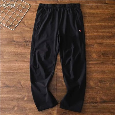 Мужские летние тонкие штаны ТОММИ ХИЛФИГЕ*Р