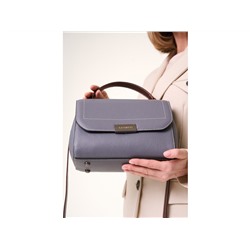 Сумка Lanotti THE CODE 9252/голубой