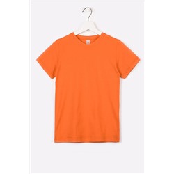 Футболка HF5501 HappyFox Однотонная детская НАТАЛИ #789902