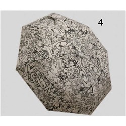 Автоматический складной зонт М КОР*С