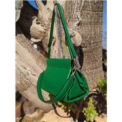 AVARCA MENORQUINA · 377AV · Verde+Ab.Zapatos PELLE Milan (930) encina АКЦИЯ