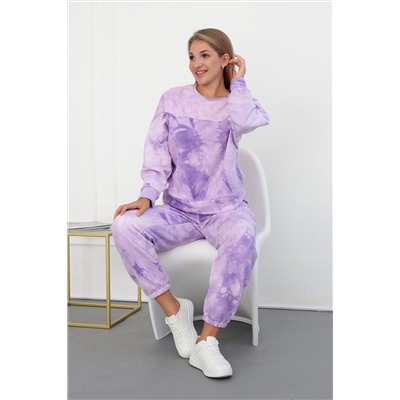 Костюм с брюками ТайДай НАТАЛИ #926150