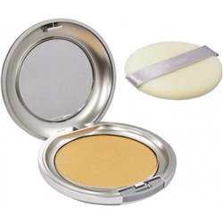 MSH Time Secret Mineral Pressed Powder компактная пудра с защитой от солнца