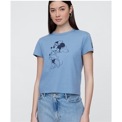 Peanuts Oversized Gap Logo T-Shirt