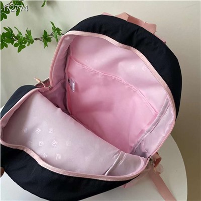 Школьный рюкзак  ✔️Fil*a, экспортный магазин   Прочный, лёгкий, с отличной вместительностью