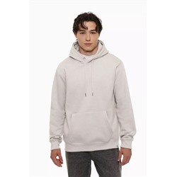 Sudadera básica con capucha