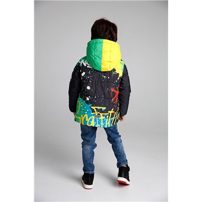 Куртка PLAYTODAY, 799175