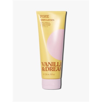 Body Lotion