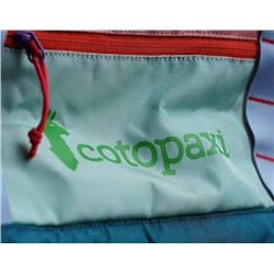 Женская складная спортивная сумка через плечо  Экспорт ( made in Philippines) Cotopax*i