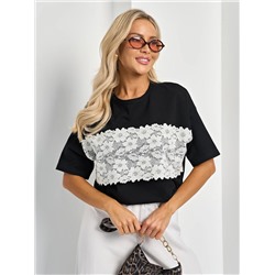 Футболка ШЮ195-41