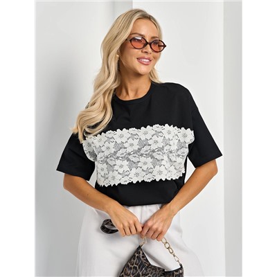 Футболка ШЮ195-41