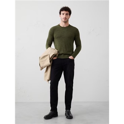 Merino Wool Sweater
