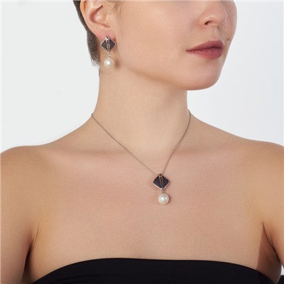 Подвеска серебро 53864S6B