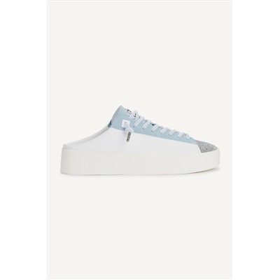 GARREN SNEAKER MULE