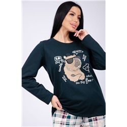 Пижама Капибара