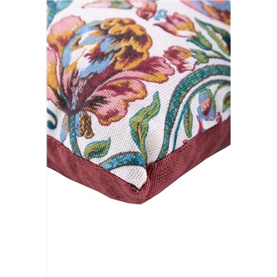 Подушка декоративная Радушная хозяйка 40х40, арт 2184 НАТАЛИ #804302