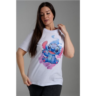 8557 футболка женская