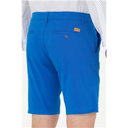 Erkek Saks Dokuma Şort