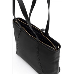 Kadın Siyah Omuz Çantası