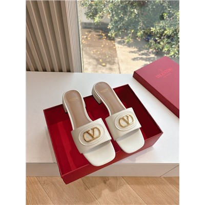 Сандалии кожа люкс