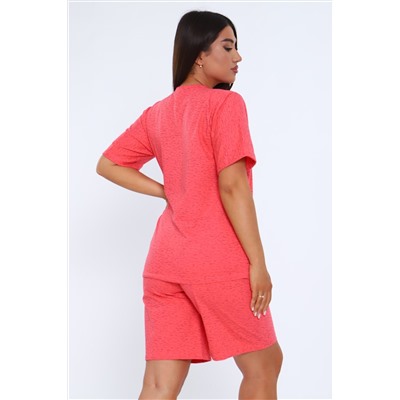 Костюм с шортами 52317 НАТАЛИ #978289