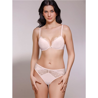 Бюстгальтер №8325 Jolin Mioocchi ЧЗ пуш-ап