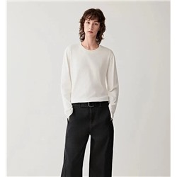 Женский лонгслив (2 цвета) АЙСИК*Л