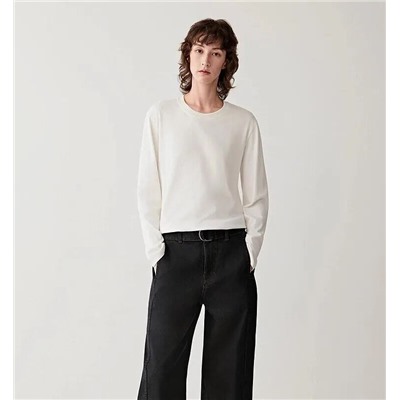 Женский лонгслив (2 цвета) АЙСИК*Л