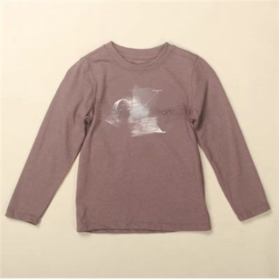 Лонгслив КЕЛВИН КЛАЙ*Н Экспорт