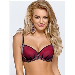 Ramona push up бюст (чёрный, 70E) Mefemi